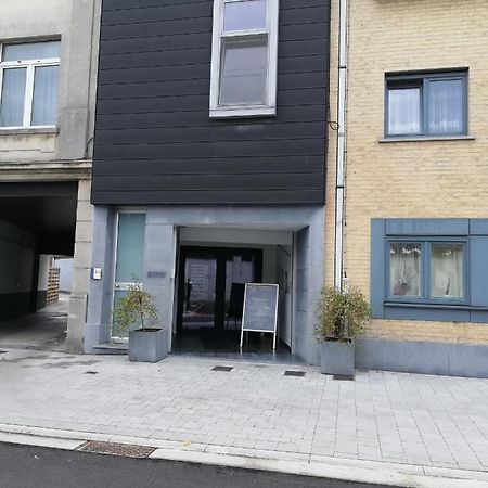 Appartamento Touristflat Dewulf Gand Esterno foto