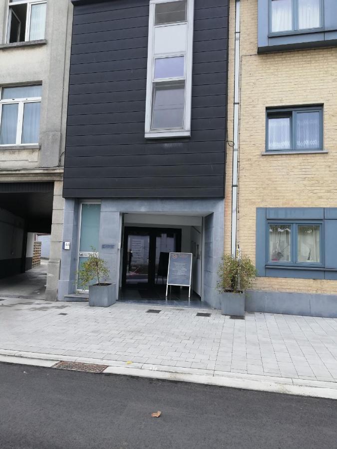 Appartamento Touristflat Dewulf Gand Esterno foto