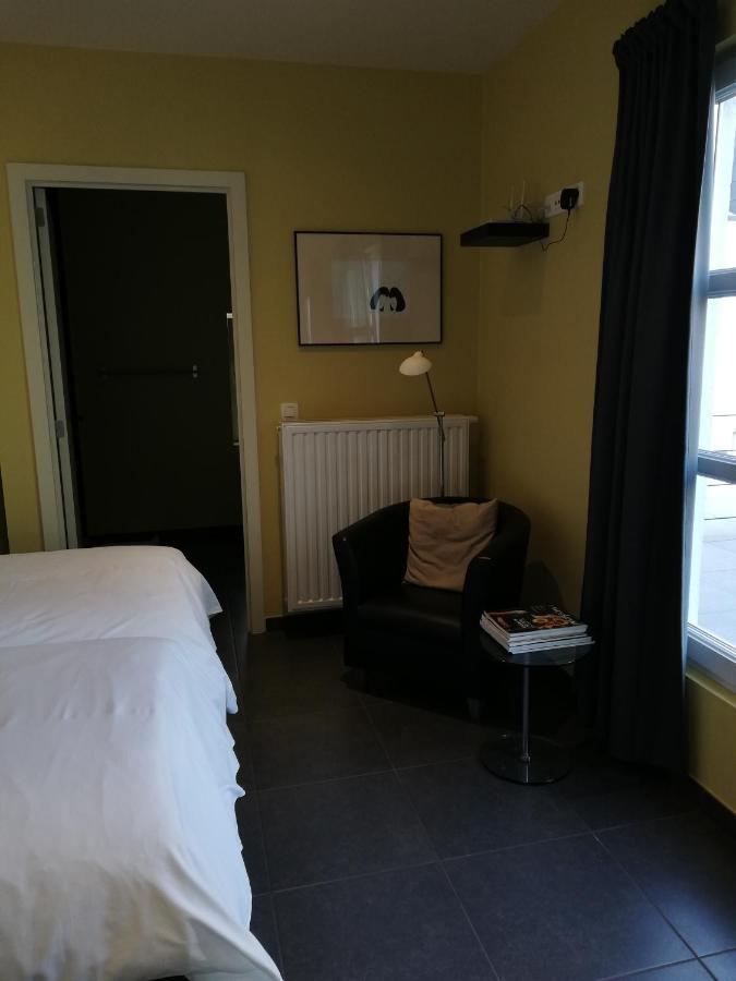 Appartamento Touristflat Dewulf Gand Esterno foto