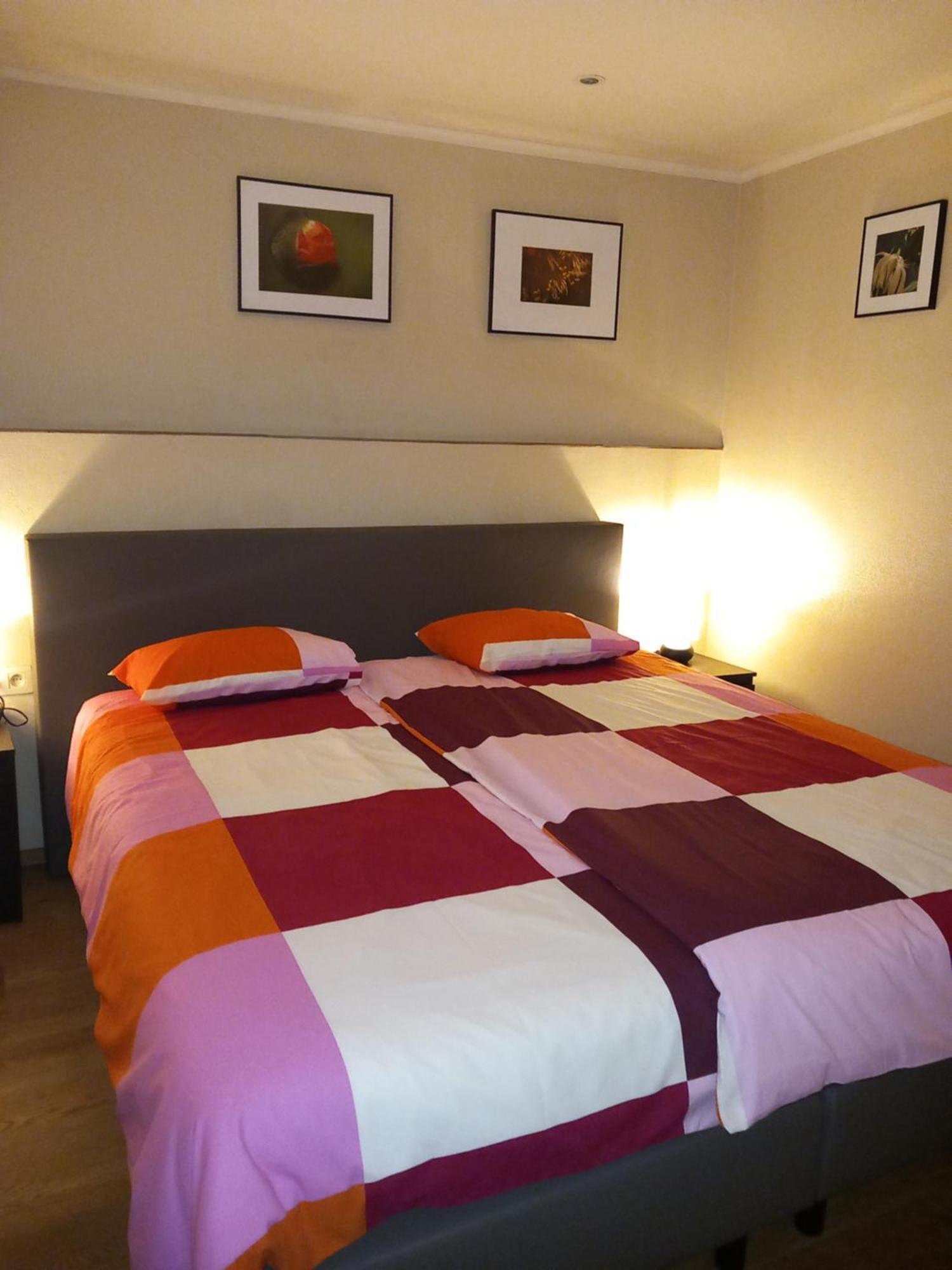 Appartamento Touristflat Dewulf Gand Esterno foto