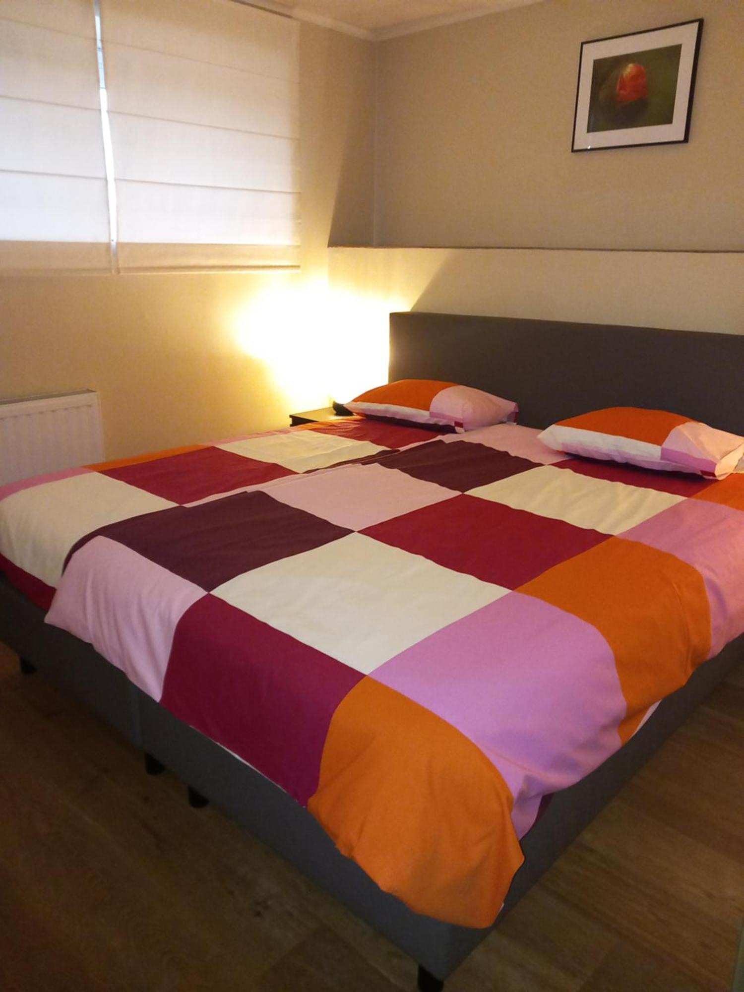 Appartamento Touristflat Dewulf Gand Esterno foto